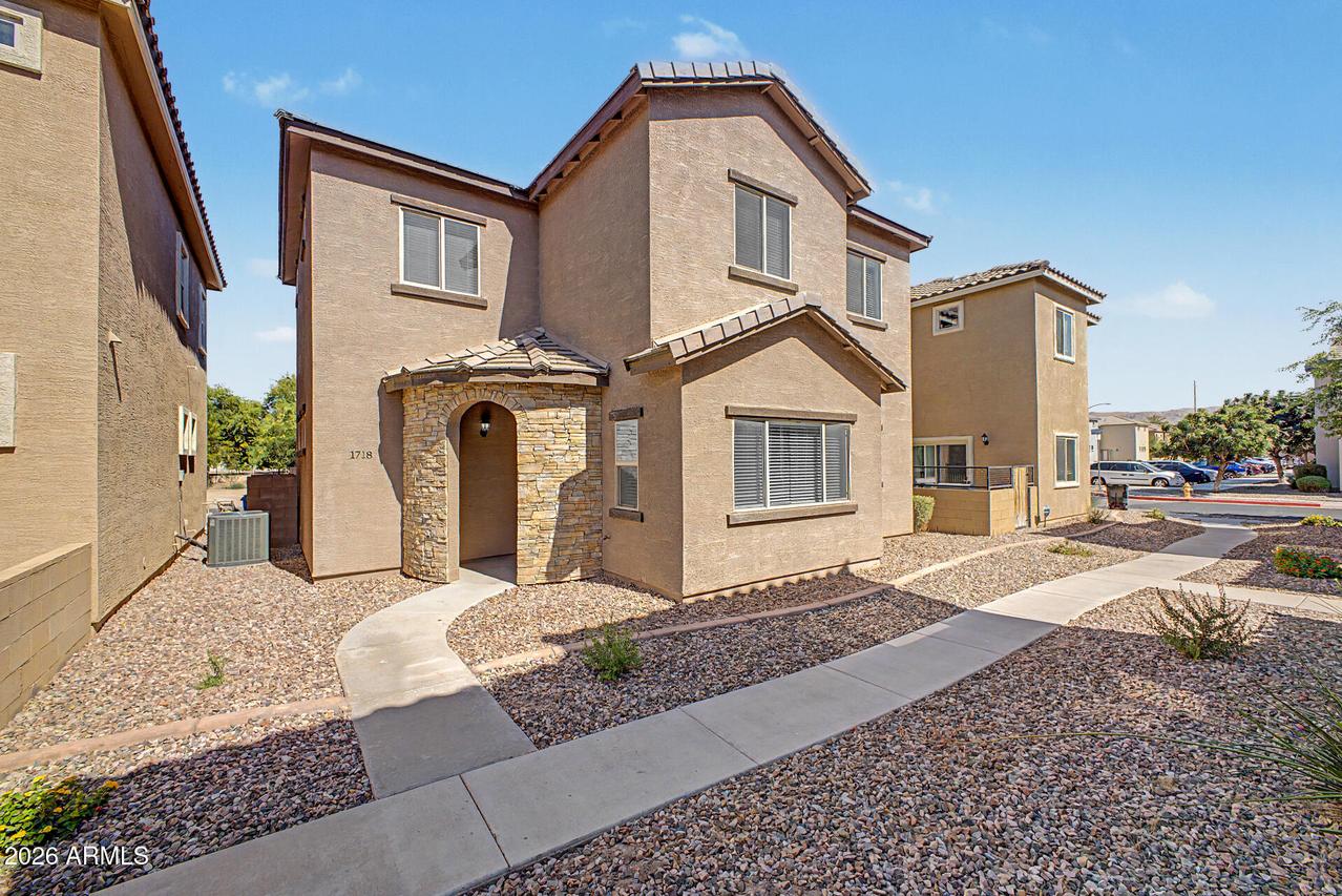 1718 W Minton St., Phoenix, AZ 85041