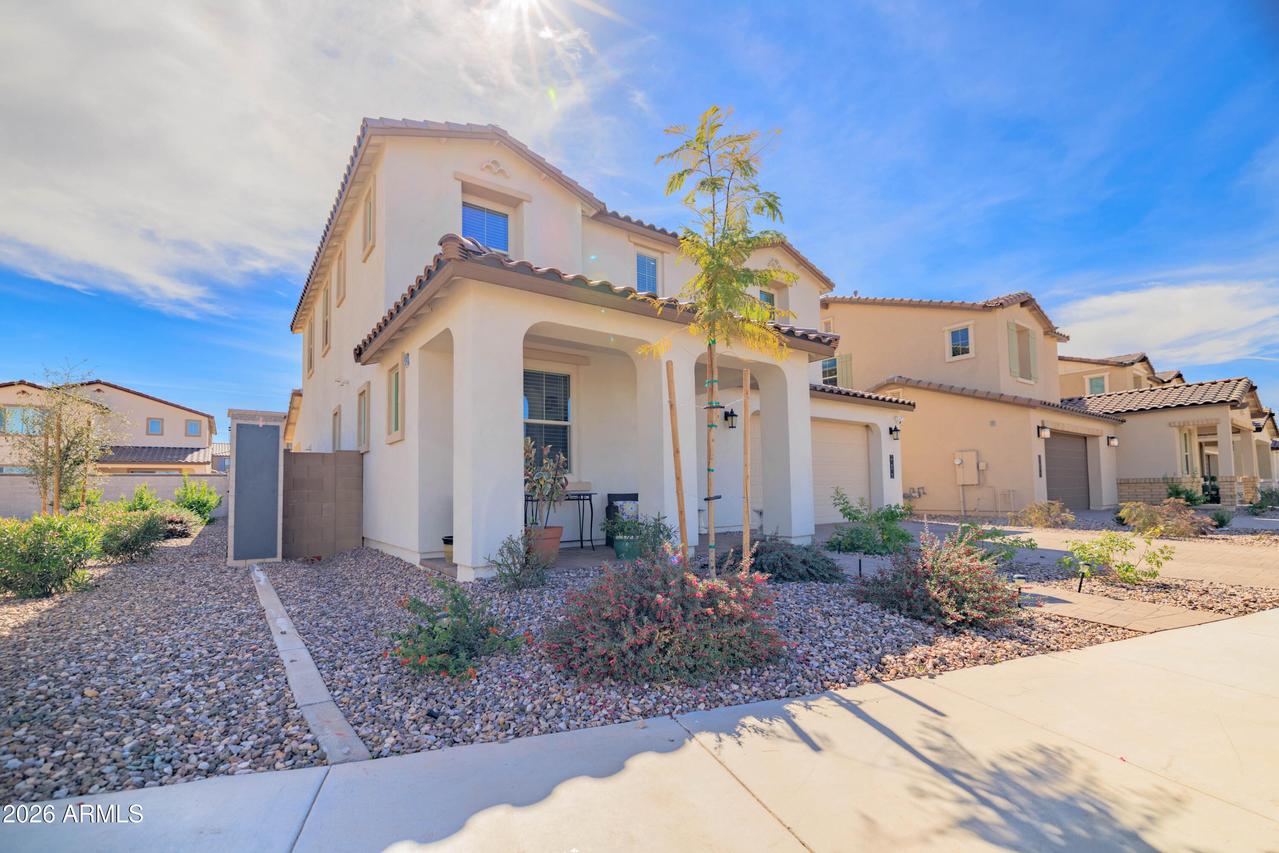 21513 E Sparrow Dr., Queen Creek, AZ 85142