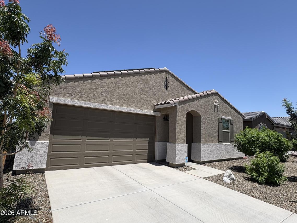 16052 W Honeysuckle Dr., Surprise, AZ 85387