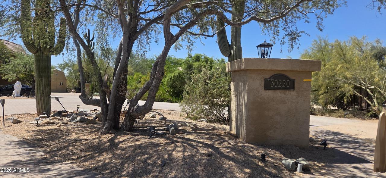 30220 N 65th St., Cave Creek, AZ 85331