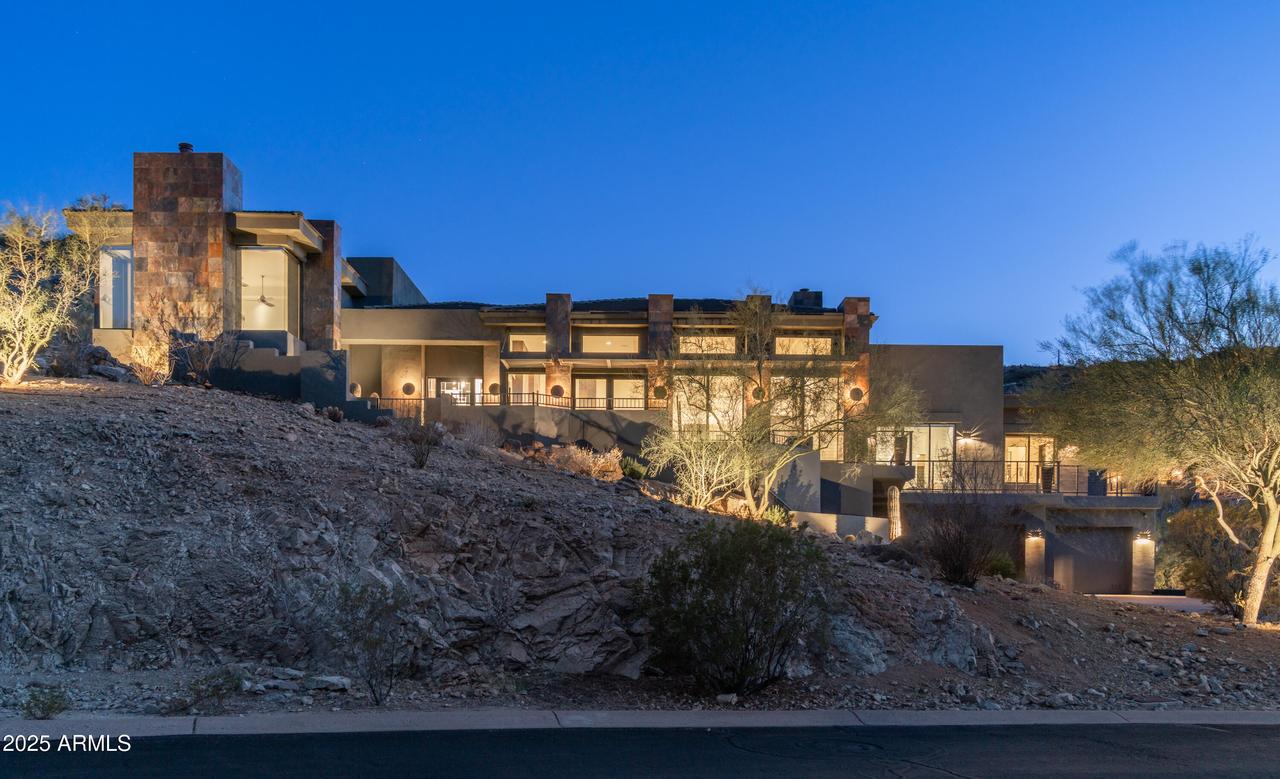 1805 E Rocky Slope Dr., Phoenix, AZ 85048