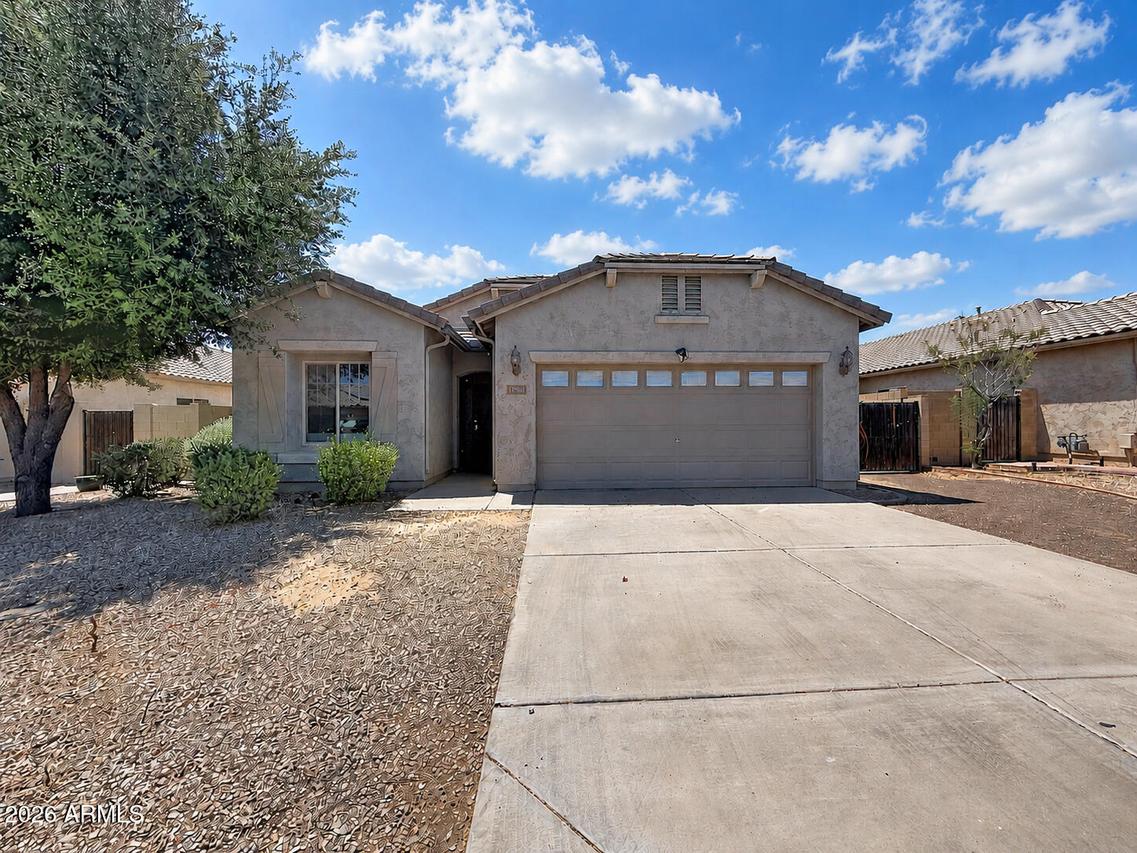 17961 W Lawrence Ln., Waddell, AZ 85355