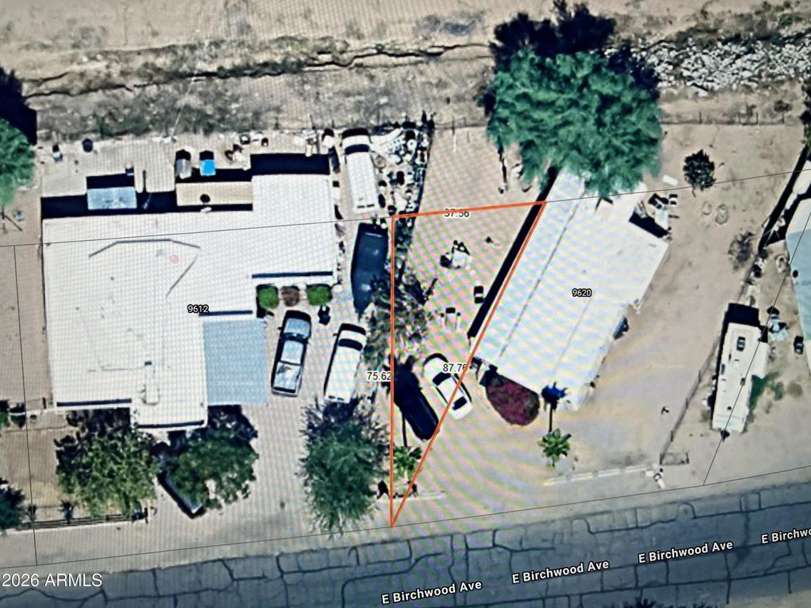 9620 E Birchwood Ave. #-, Mesa, AZ 85208