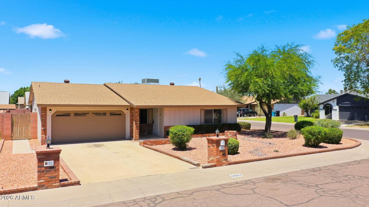 9652 N 35th Ln., Phoenix, AZ 85051