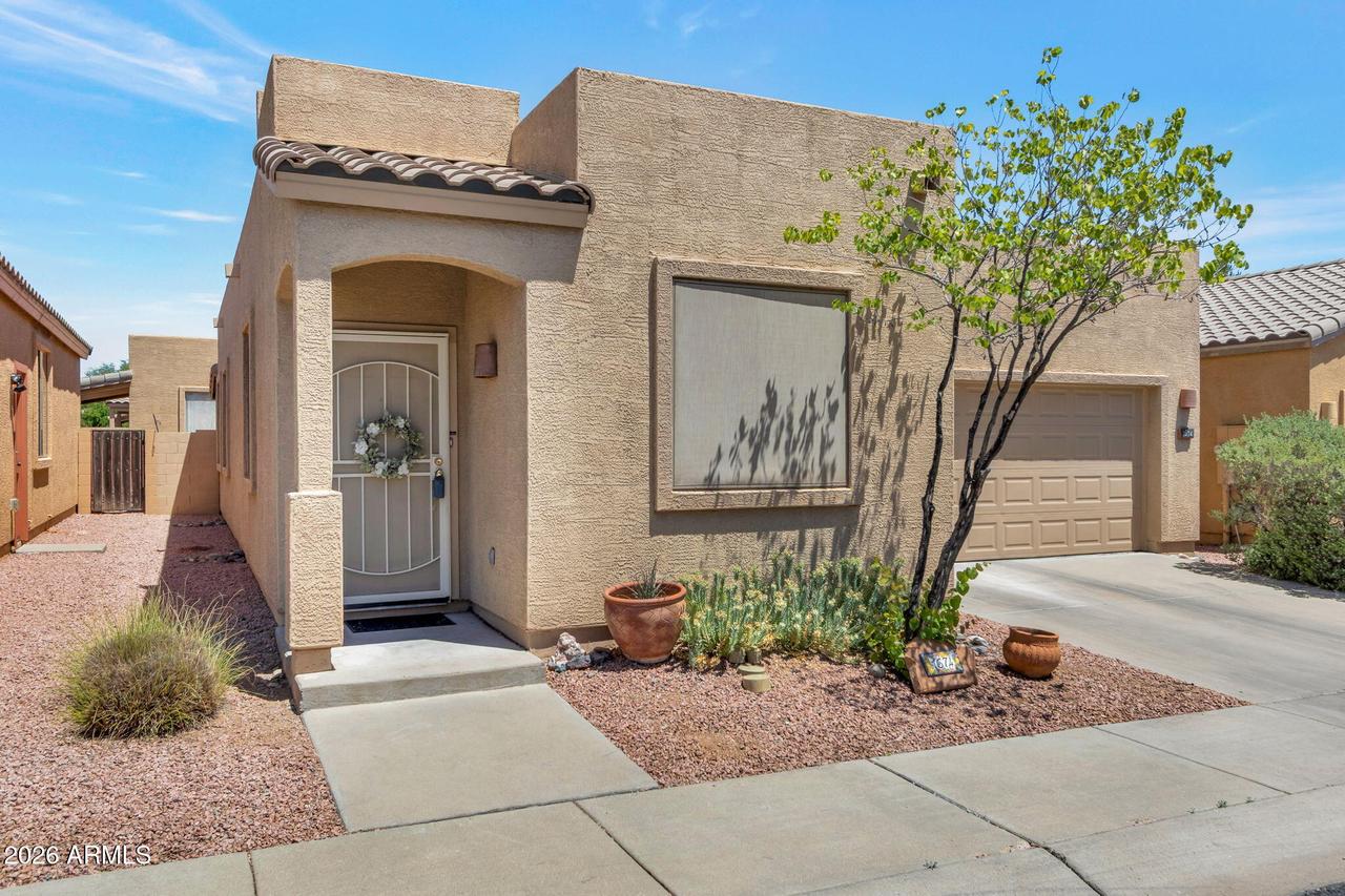 1674 E Vista De Montana, Cottonwood, AZ 86326