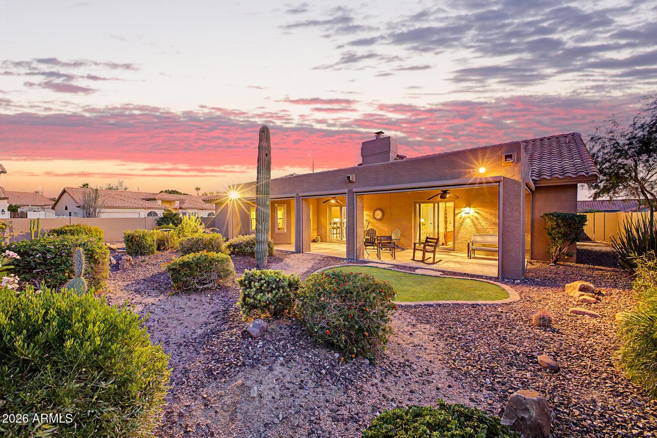 6142 E Star Valley St., Mesa, AZ 85215