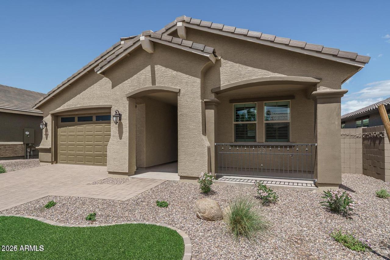 16072 W Charlotte Dr., Surprise, AZ 85387