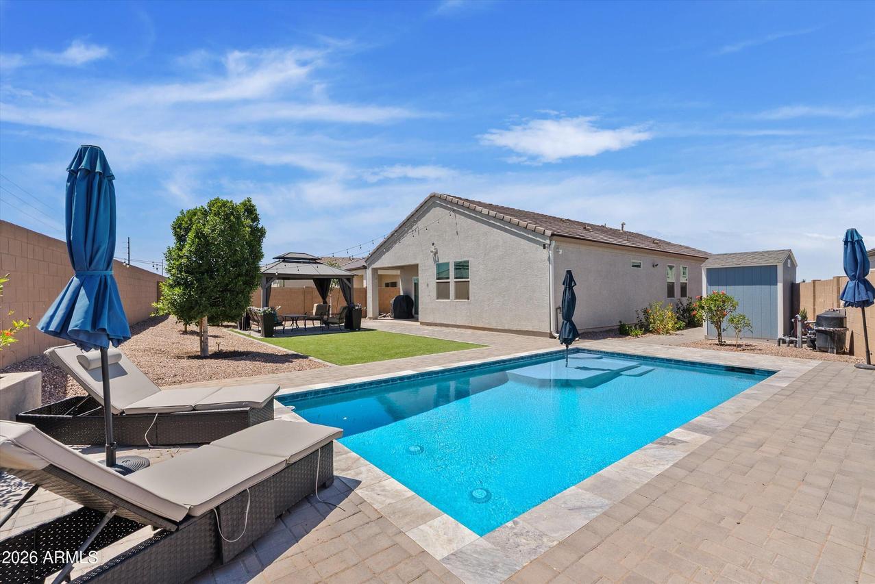 28567 N Onyx Rd., San Tan Valley, AZ 85143