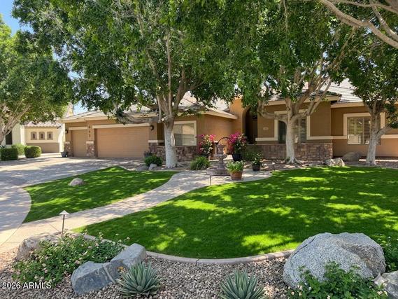 Homes Just Sold That Attend Mesquite High School: June 23rd to June 29th