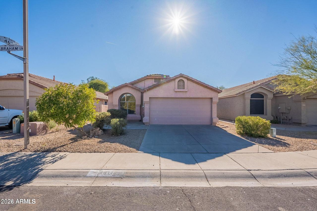 4617 E Abraham Ln., Phoenix, AZ 85050
