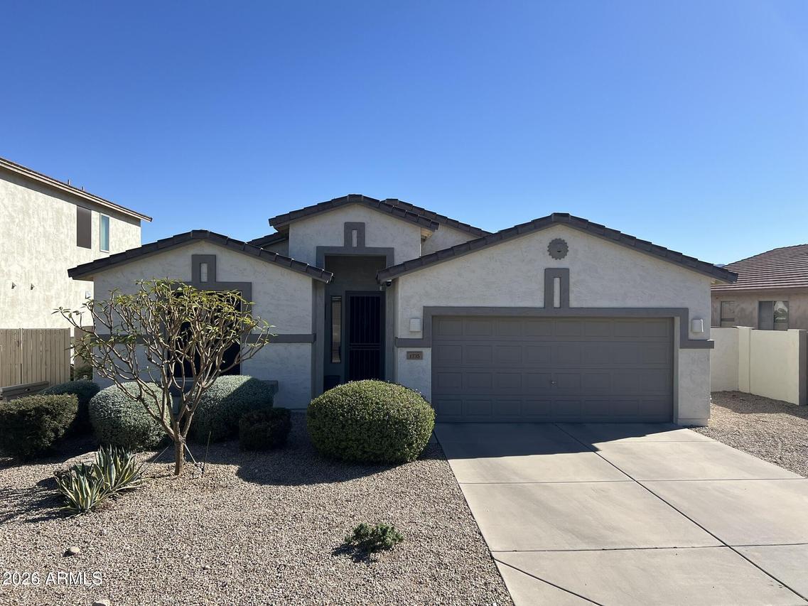 1735 W Glenhaven Dr., Phoenix, AZ 85045