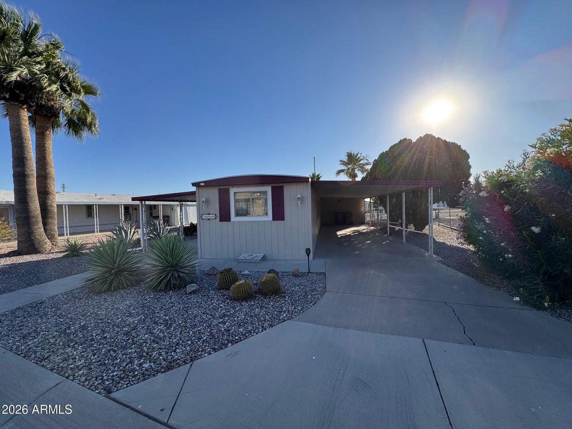 3608 N North Dakota Ave., Florence, AZ 85132
