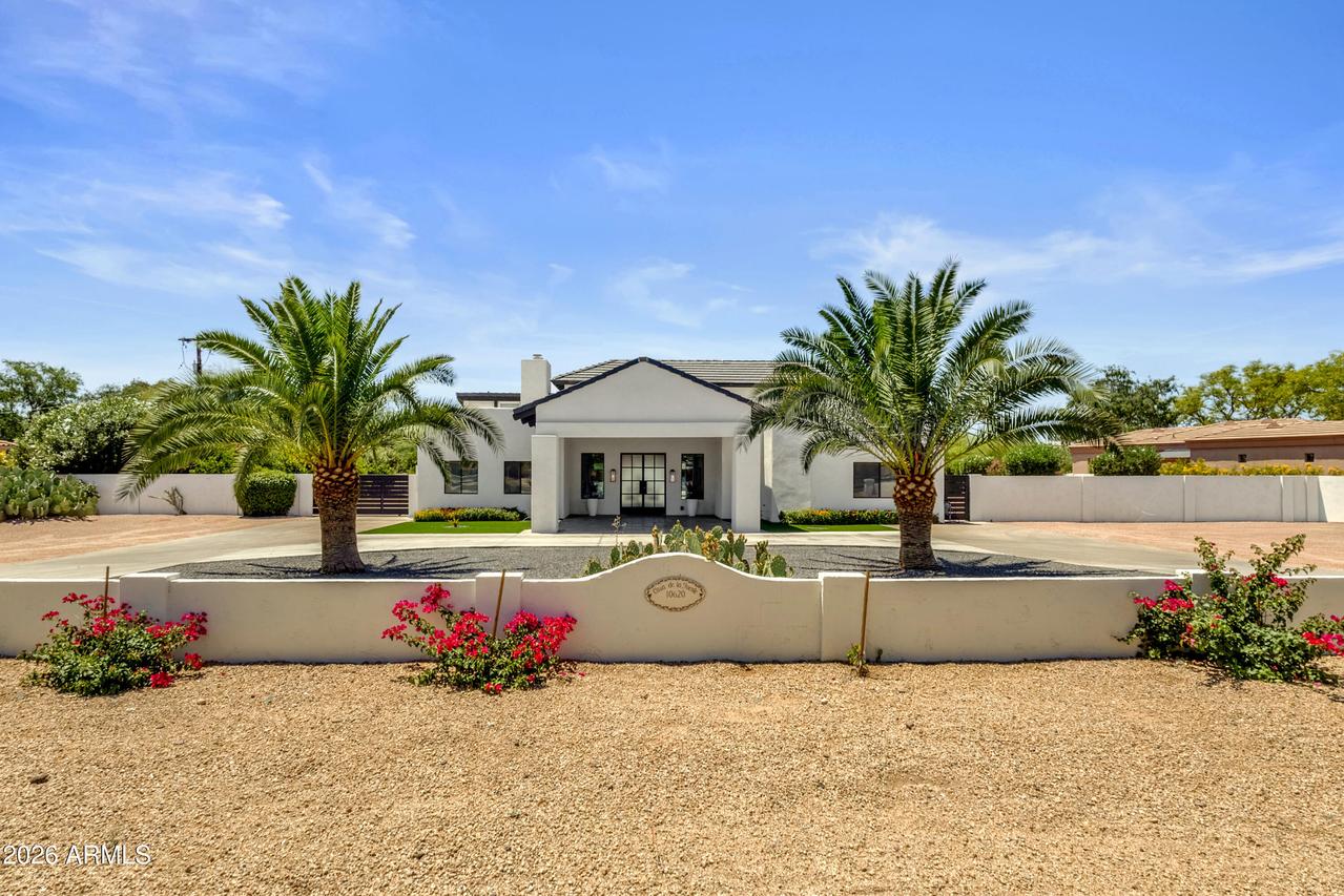 10620 N 84th St., Scottsdale, AZ 85260