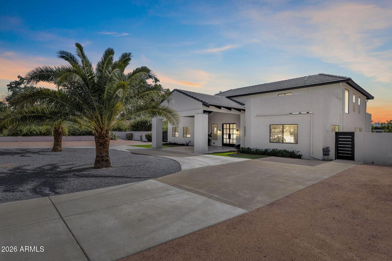 10620 N 84th St., Scottsdale, AZ 85260