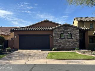 Homes Just Sold in Blackstone at Vistancia: August 11th to August 17th