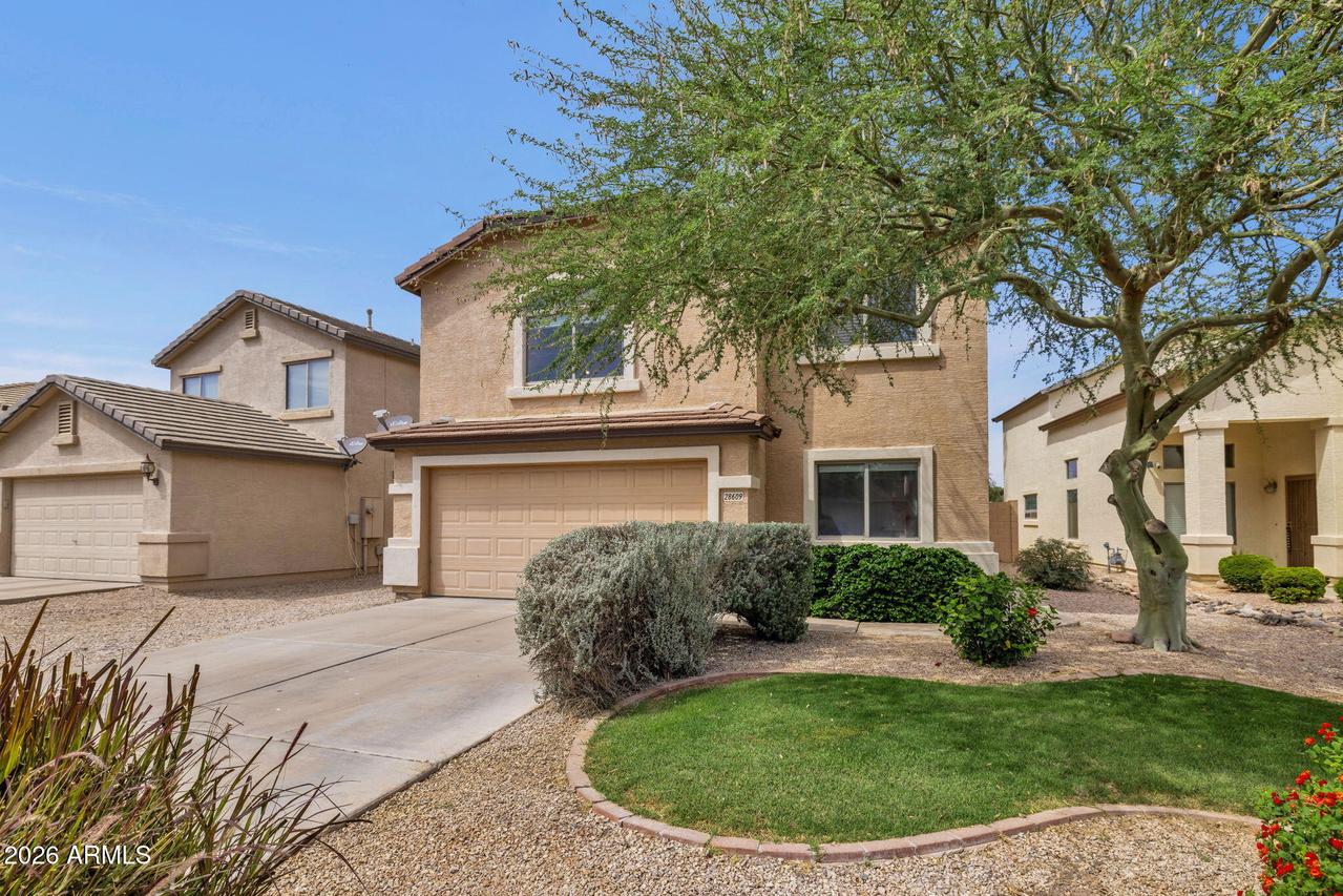 28609 N Dolomite Ln., San Tan Valley, AZ 85143