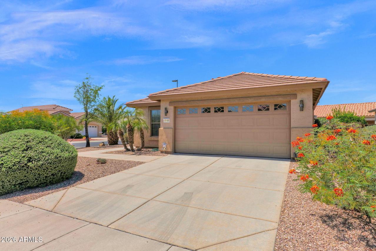 18166 W Camino Real Dr., Surprise, AZ 85374