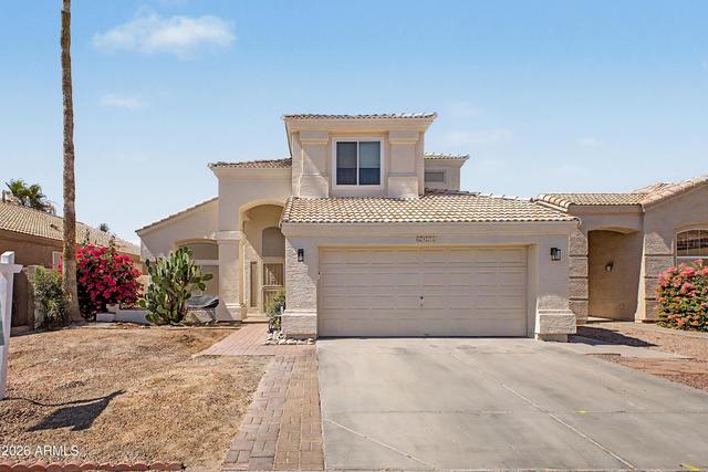 New Homes For Sale This Week That Attend Kyrene de la Mirada School: May 15th to May 21st