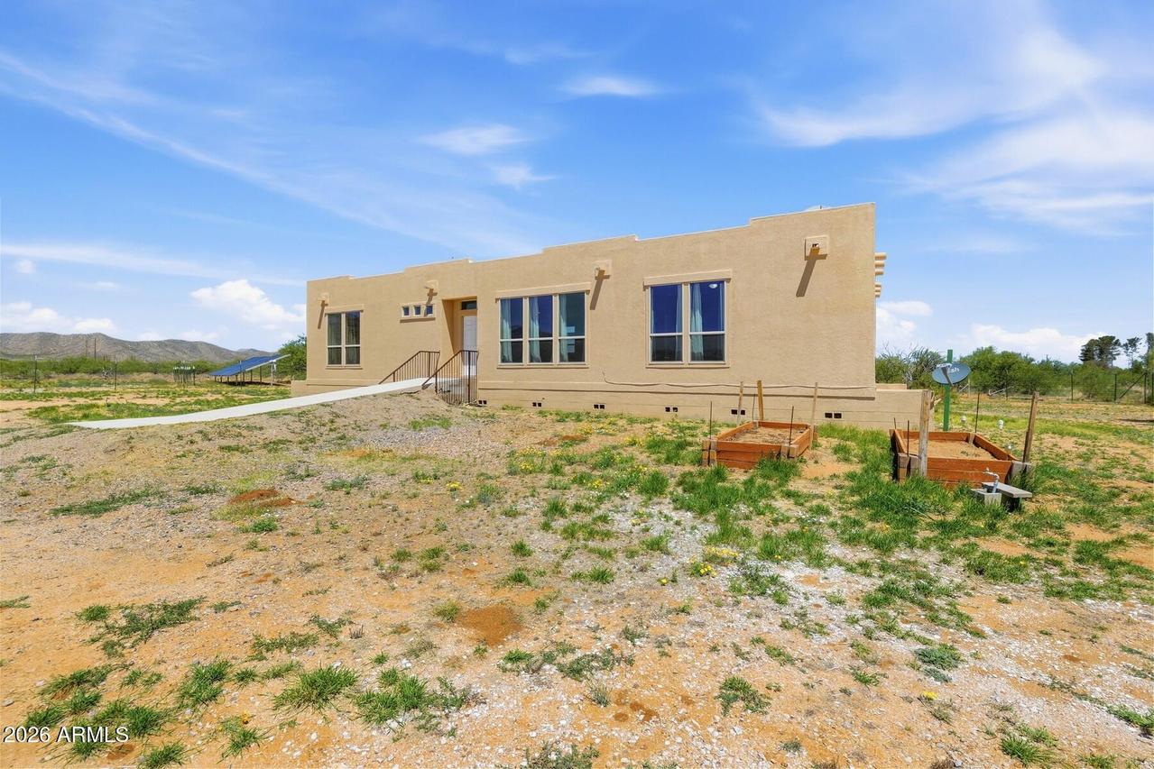 3216 N Mesquite Rd., Cochise, AZ 85606