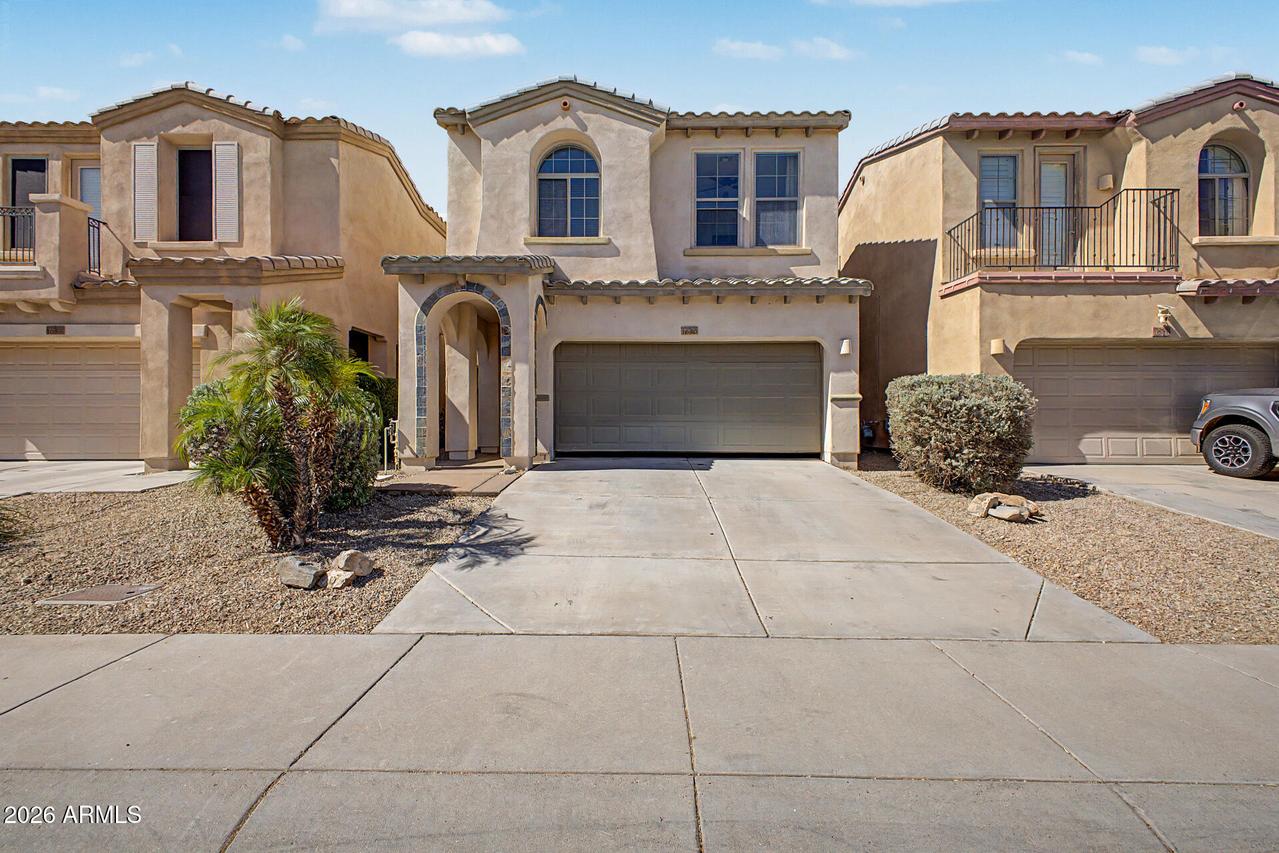 1650 W Cottonwood Ln., Phoenix, AZ 85045
