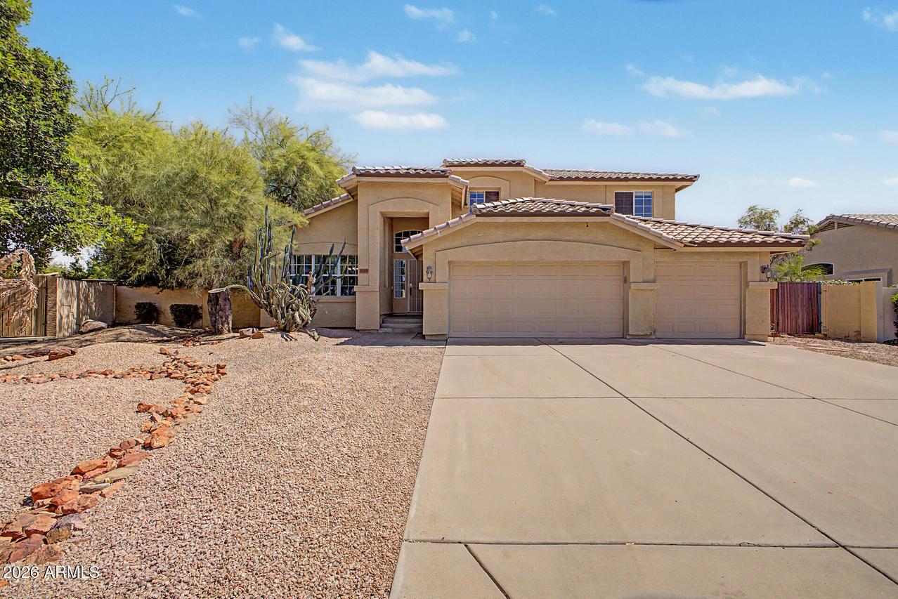 4337 E Desert Ln., Gilbert, AZ 85234