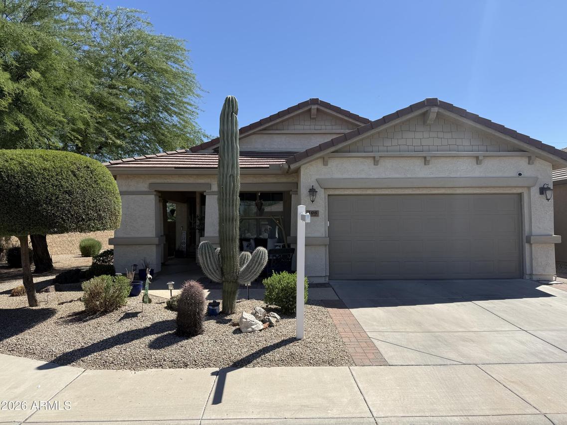 106 W Sundance Ct., San Tan Valley, AZ 85143
