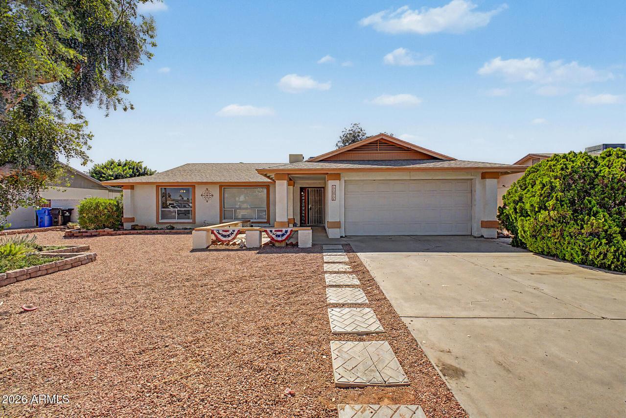 11016 N 39th Ave., Phoenix, AZ 85029