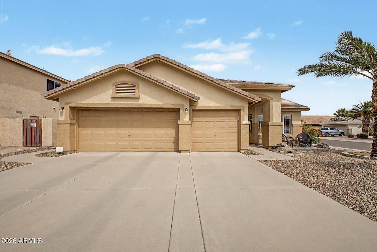 1231 S Sean Dr., Chandler, AZ 85286