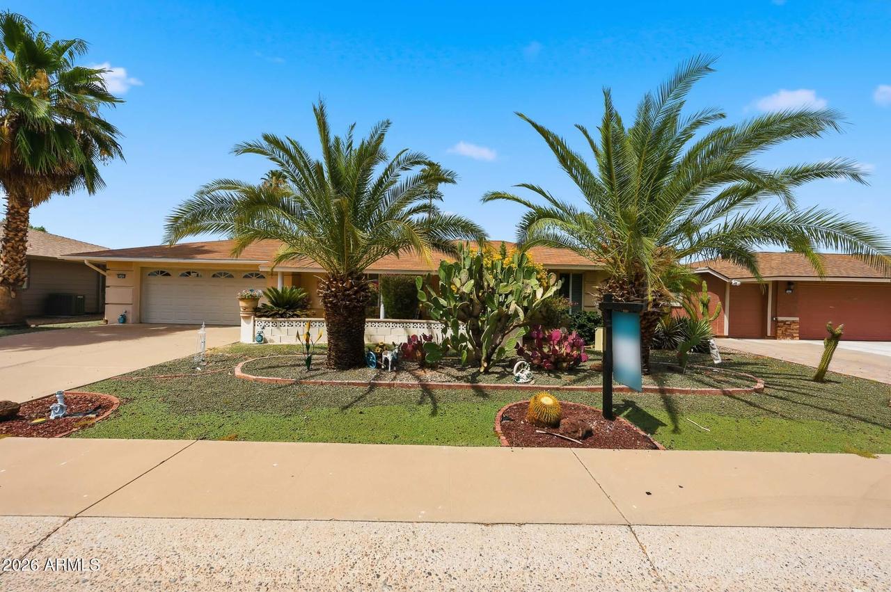 9406 W Raintree Dr., Sun City, AZ 85351