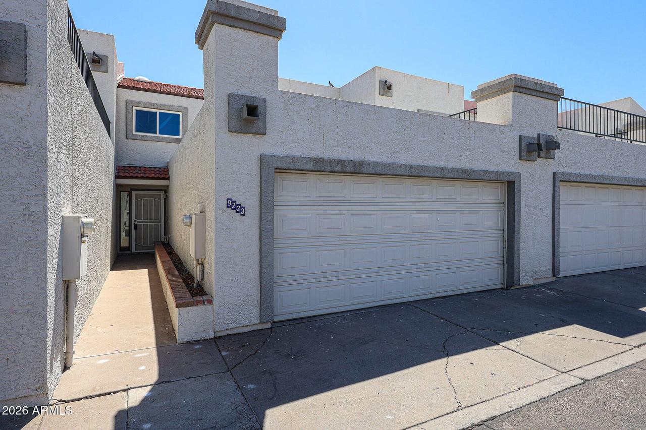 9223 N 47th Ct., Glendale, AZ 85302