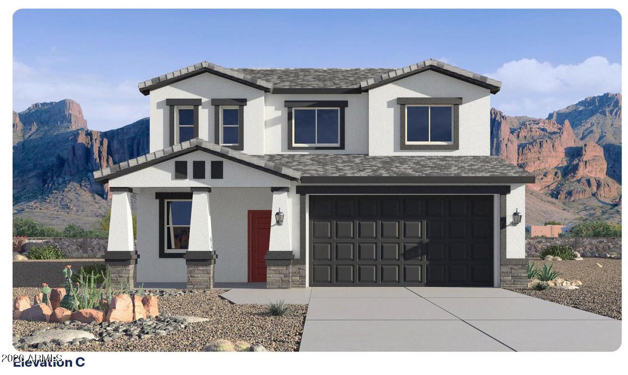 2547 E Villa Linda Dr., Phoenix, AZ 85024
