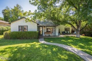 1418 S Grandview Dr., Tempe, AZ 85281