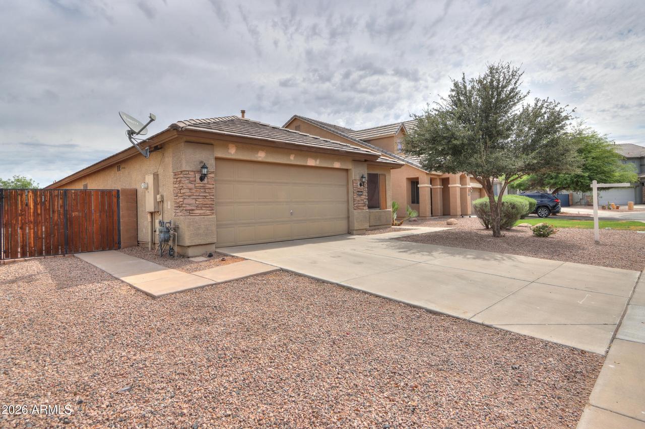 41604 W Avella Dr., Maricopa, AZ 85138