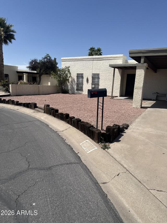 3212 W Clinton St., Phoenix, AZ 85029
