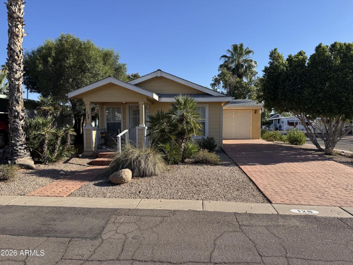 201 S Greenfield Rd. #128, Mesa, AZ 85206