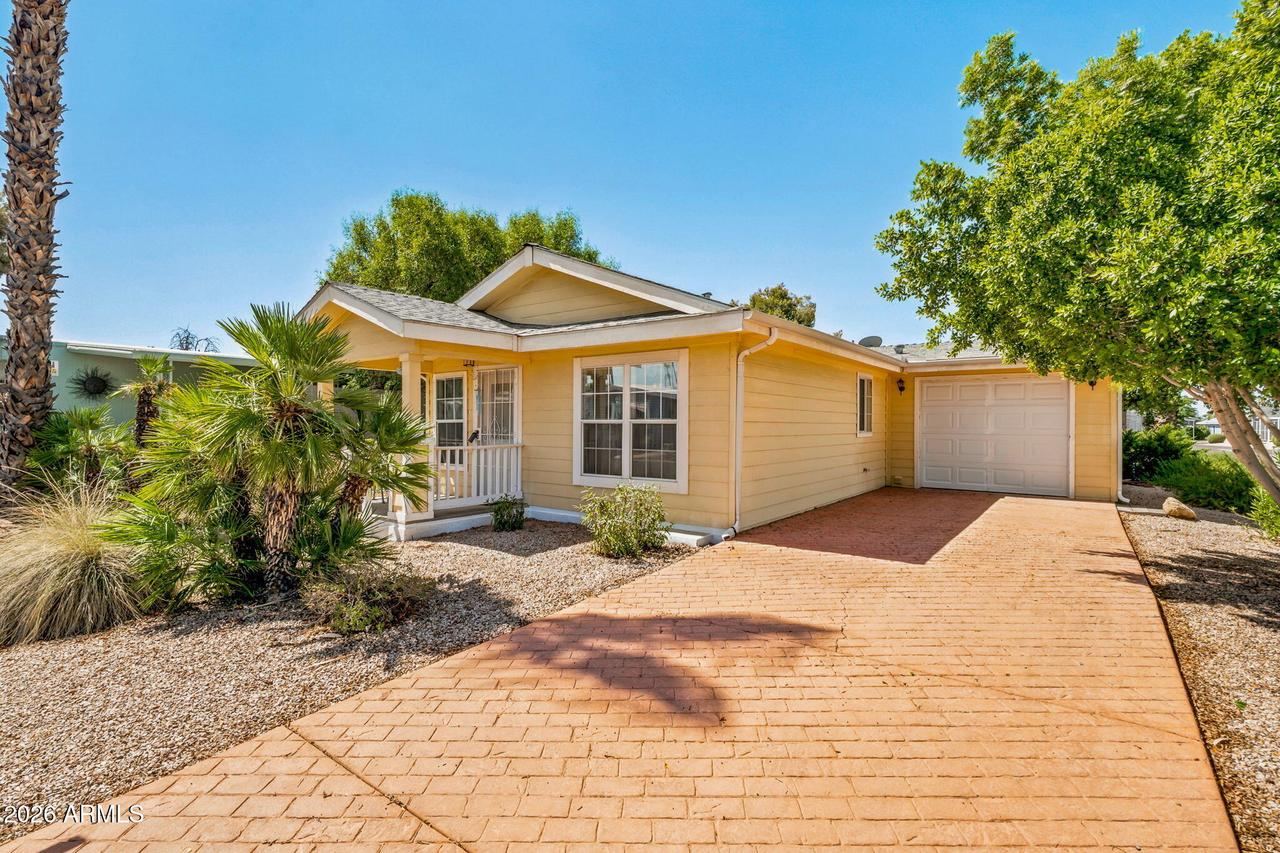201 S Greenfield Rd. #128, Mesa, AZ 85206