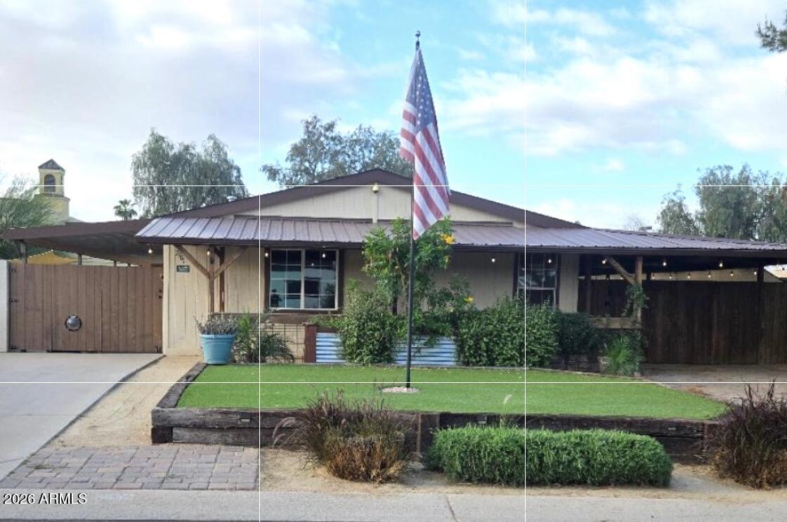 7901 E Javelina Ave., Mesa, AZ 85209