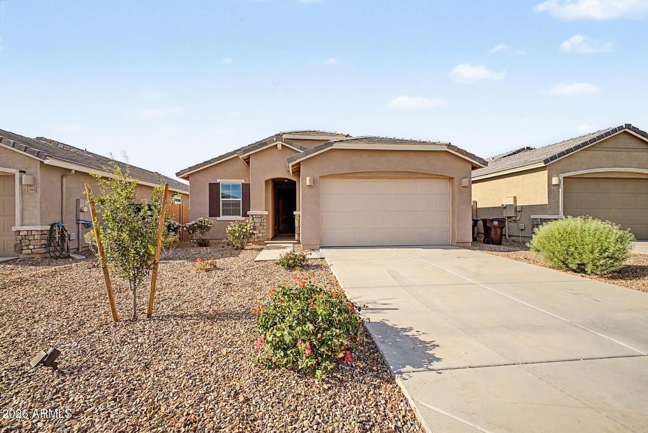 12102 E Wallflower Ln., Florence, AZ 85132