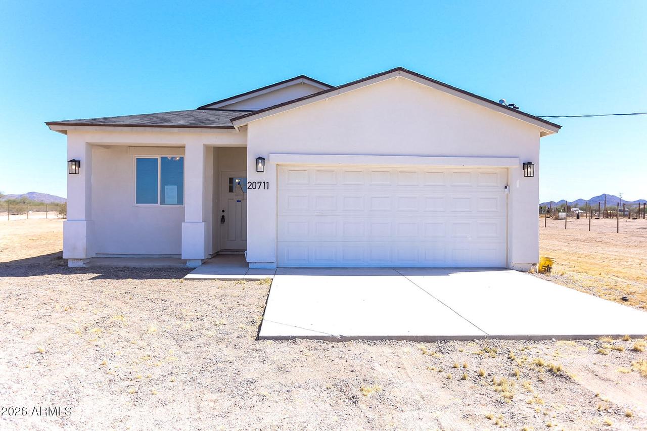 20711 W Beechnut Dr., Buckeye, AZ 85326