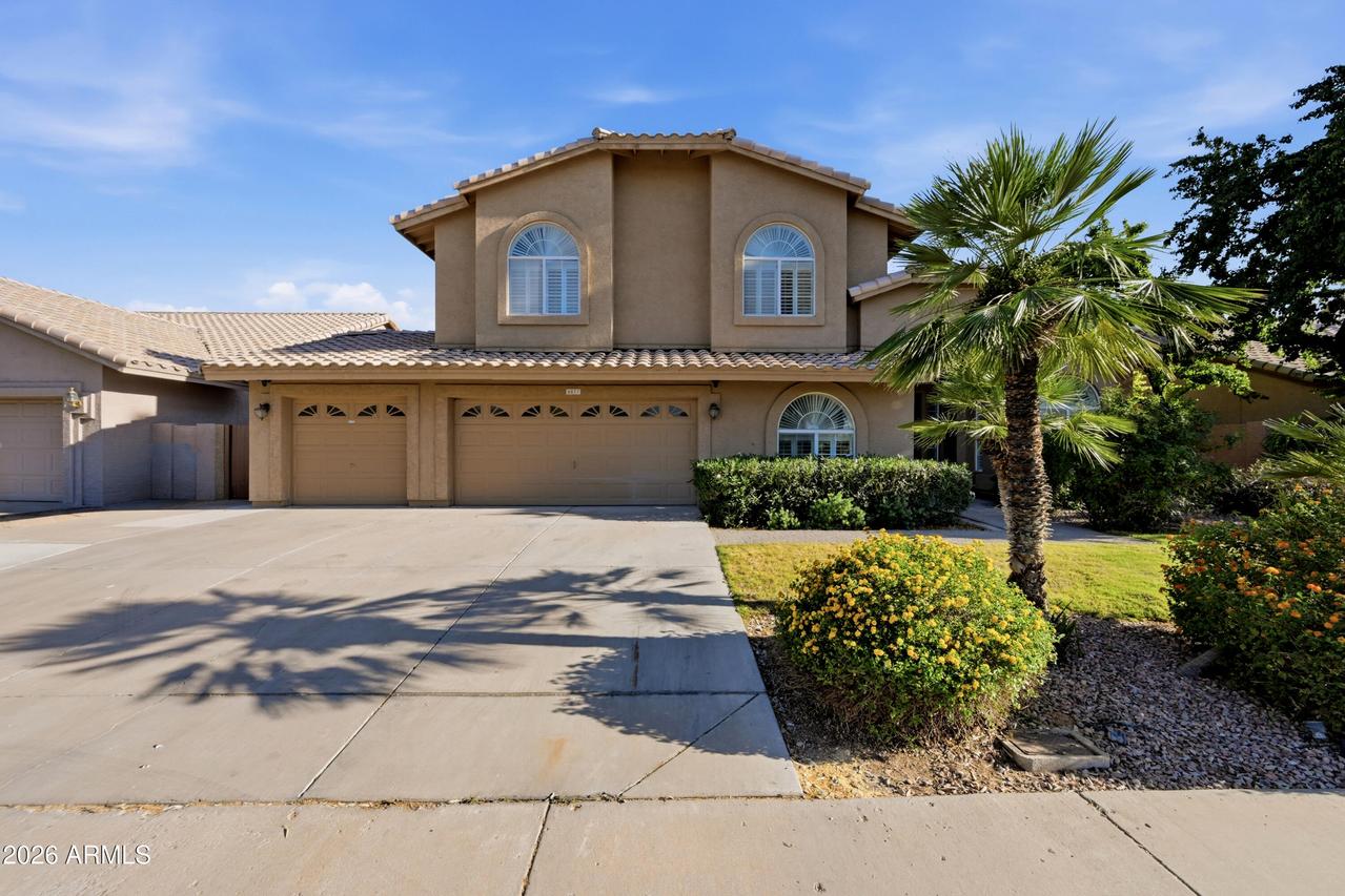 6833 E Acoma Dr., Scottsdale, AZ 85254