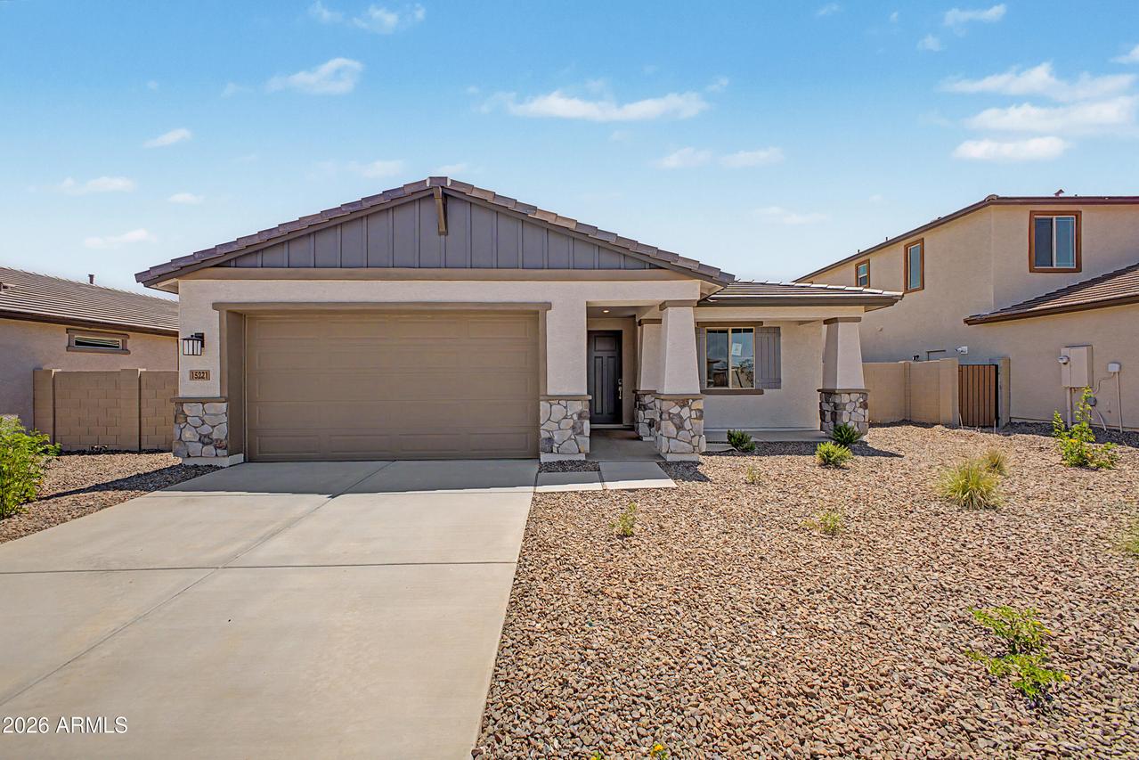 15221 W Gray Fox Tr., Surprise, AZ 85387