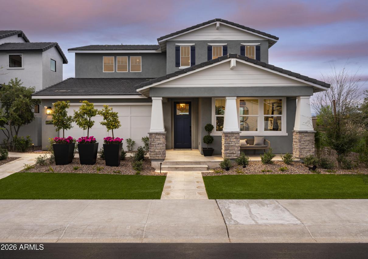 17710 W Wildwood St., Surprise, AZ 85388