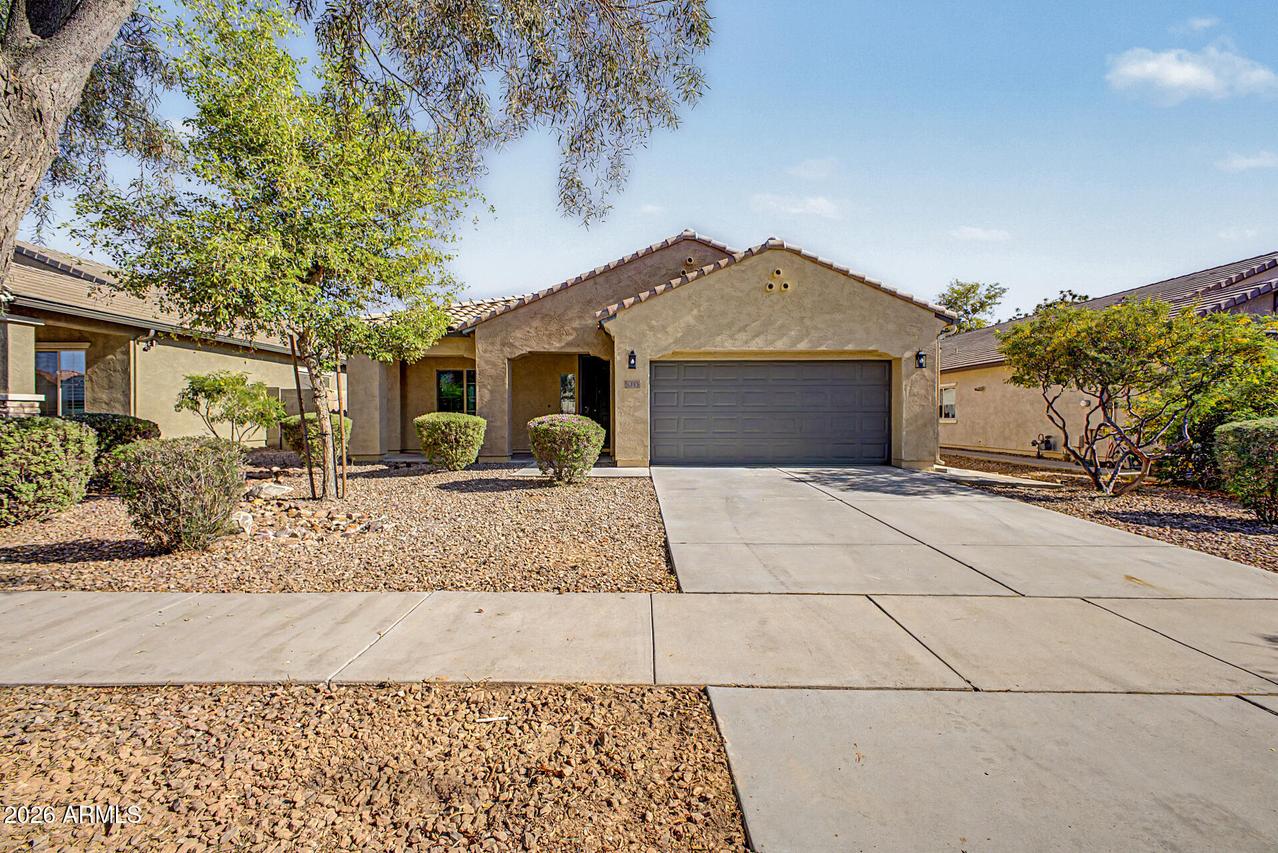 3113 E Chisum Ln., Gilbert, AZ 85297