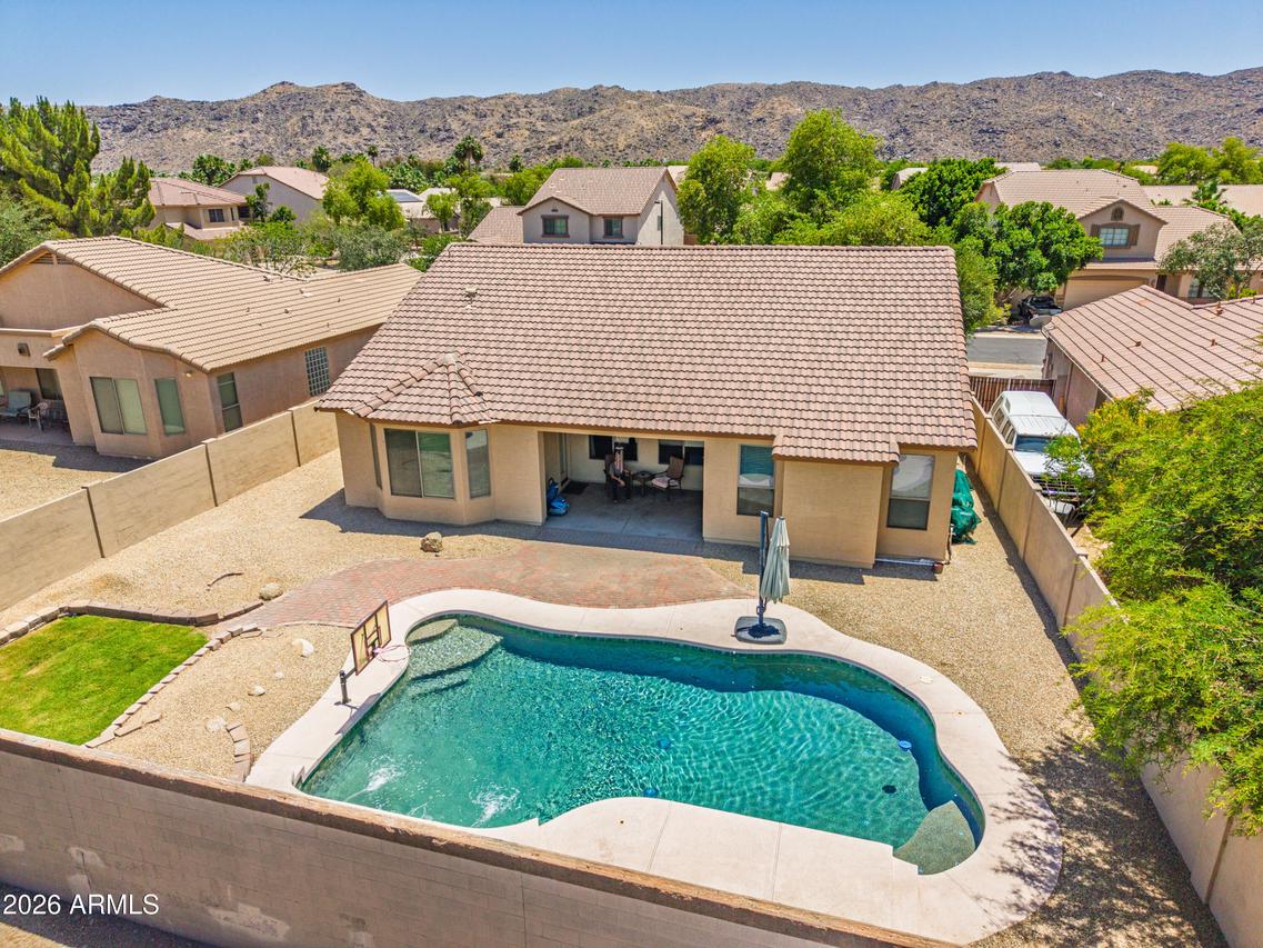1826 E Valencia Dr., Phoenix, AZ 85042
