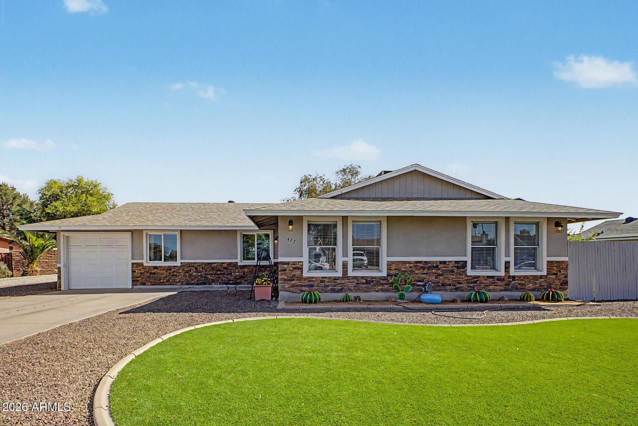 427 W Spur Ave., Gilbert, AZ 85233