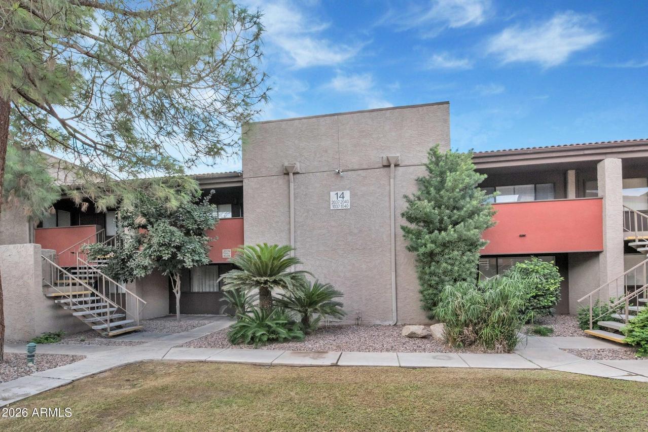 1730 W Emelita Ave. #2039, Mesa, AZ 85202