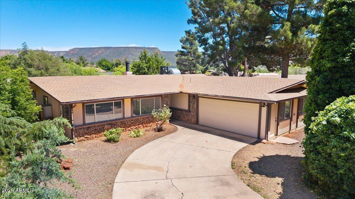 250 N Canyon Diablo Rd., Sedona, AZ 86351