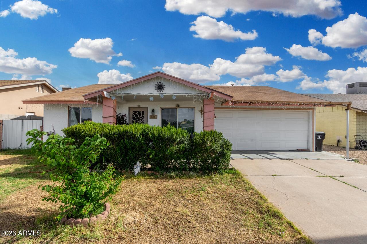 4513 W Yucca St., Glendale, AZ 85304