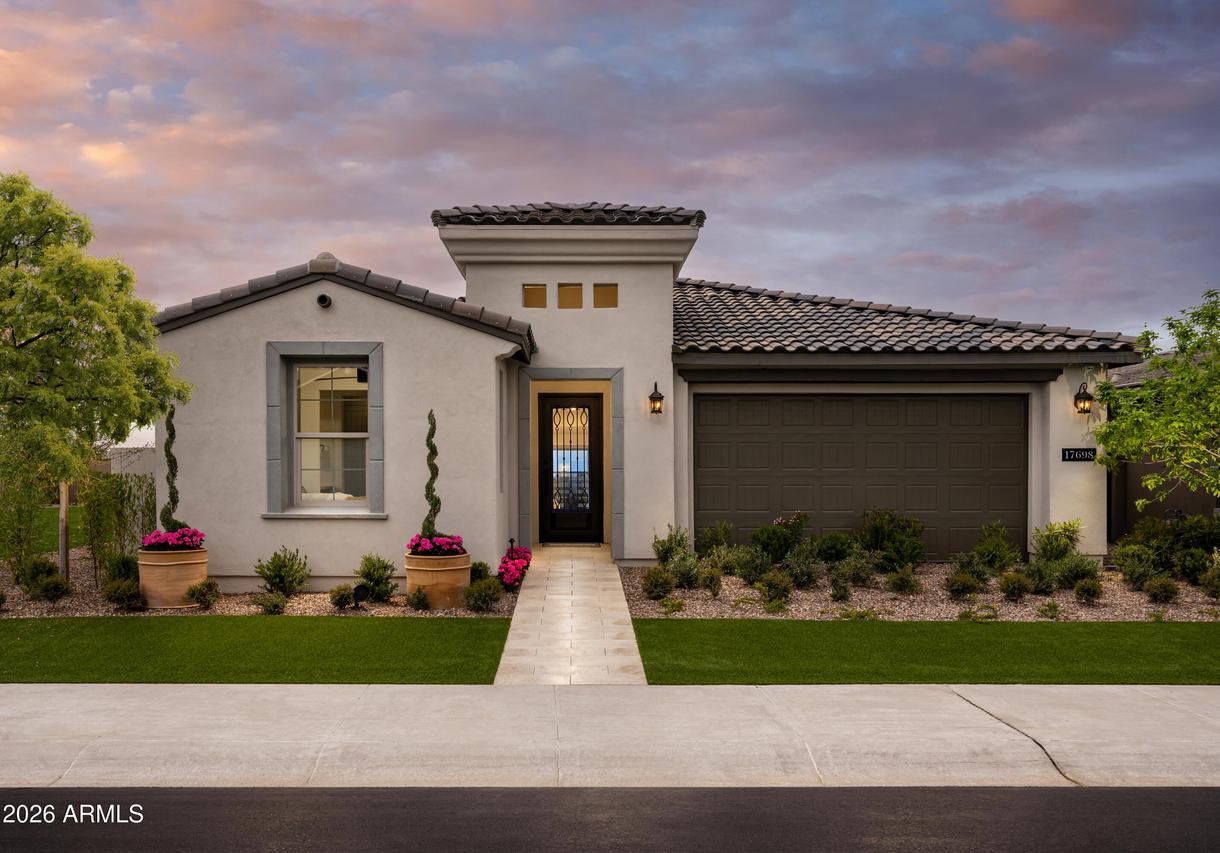 17698 W Wildwood St., Surprise, AZ 85388