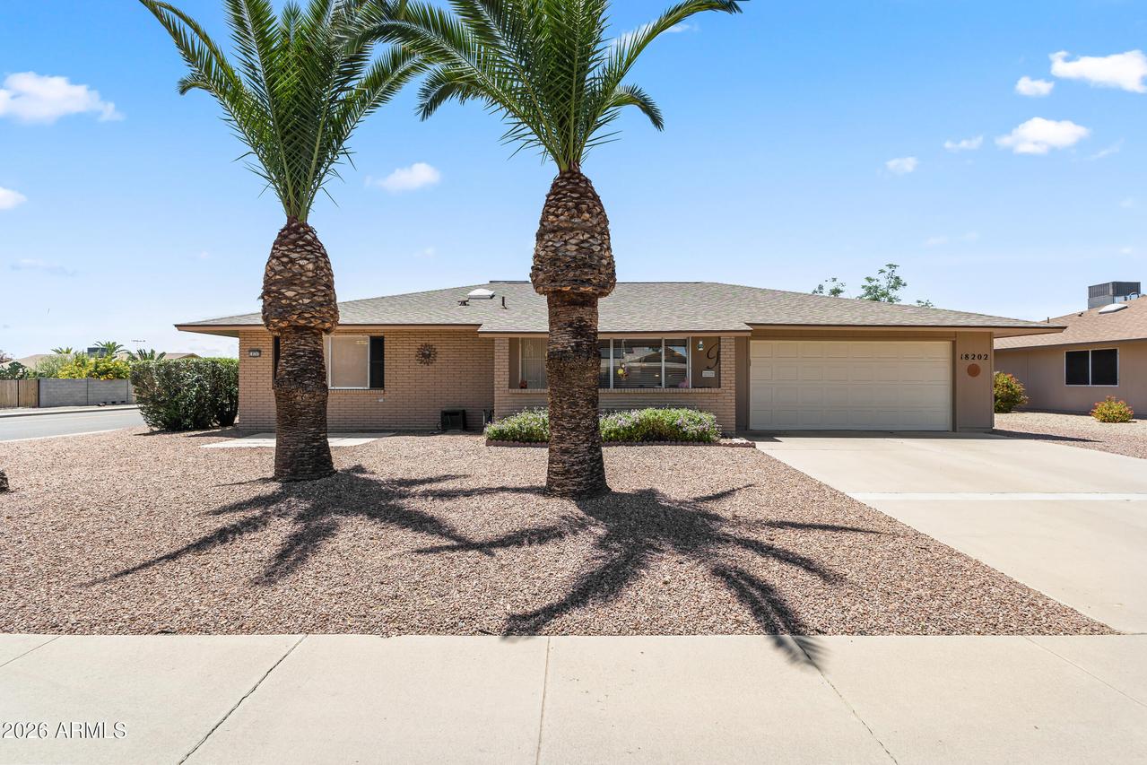 18202 N 129th Ave., Sun City West, AZ 85375